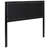 Duncanville Metal Tufted Upholstered Headboard - Modern Headboard-925551260-925551263