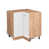 Gold Power/White selected