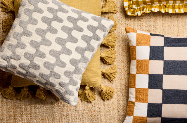 coussin