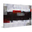 « Falling Reality », reproduction d'art sur toile tendue-689675662
