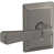 Satin Nickel selected