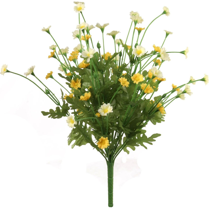 17" Daisy Bush - 2 Pack
