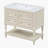 36'' Single Bathroom Vanity with Top-101536739