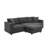 3 - Piece Upholstered Sectional-1981138335