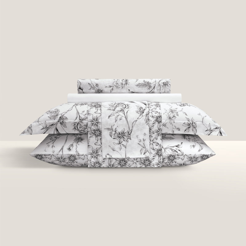 Duvet Cover, Queen