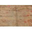 Tapis oriental abstrait marocain noué à la main 6 x 10
