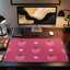 Polyester Desk Pad-1637412477