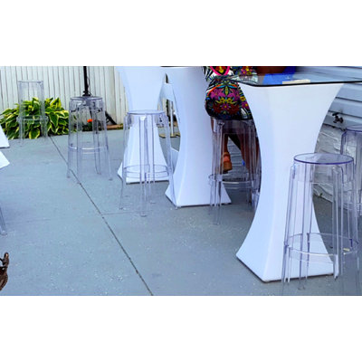 Counter Stool