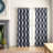 Emma-Anne Room Darkening Curtain Pair-811344830-811344819