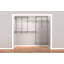 Embouts de tringle ClosetMaid SuperSlide
