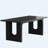 Gotthold Dining Table-1868556842