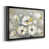 Black Framed Canvas