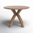 Ronniya Solid Wood Coffee Table
