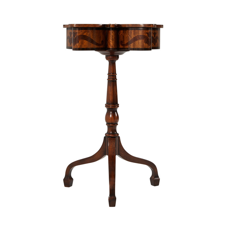 Althorp Living History End Table