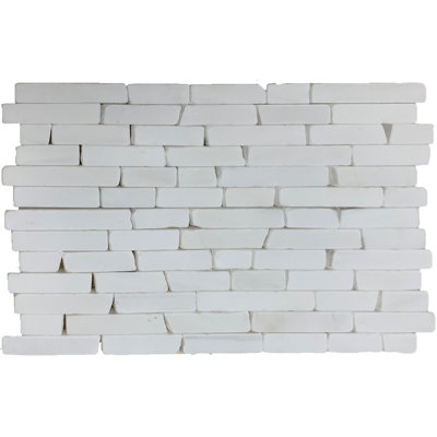 Linear Marble Tile