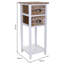 Cassian 30 cm W Bedside Table-1654165037