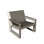 Frame - Resin Lounge Chair - Basic