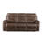 Aashi 90" Pillow Top Arm Reclining Sofa-1328191706