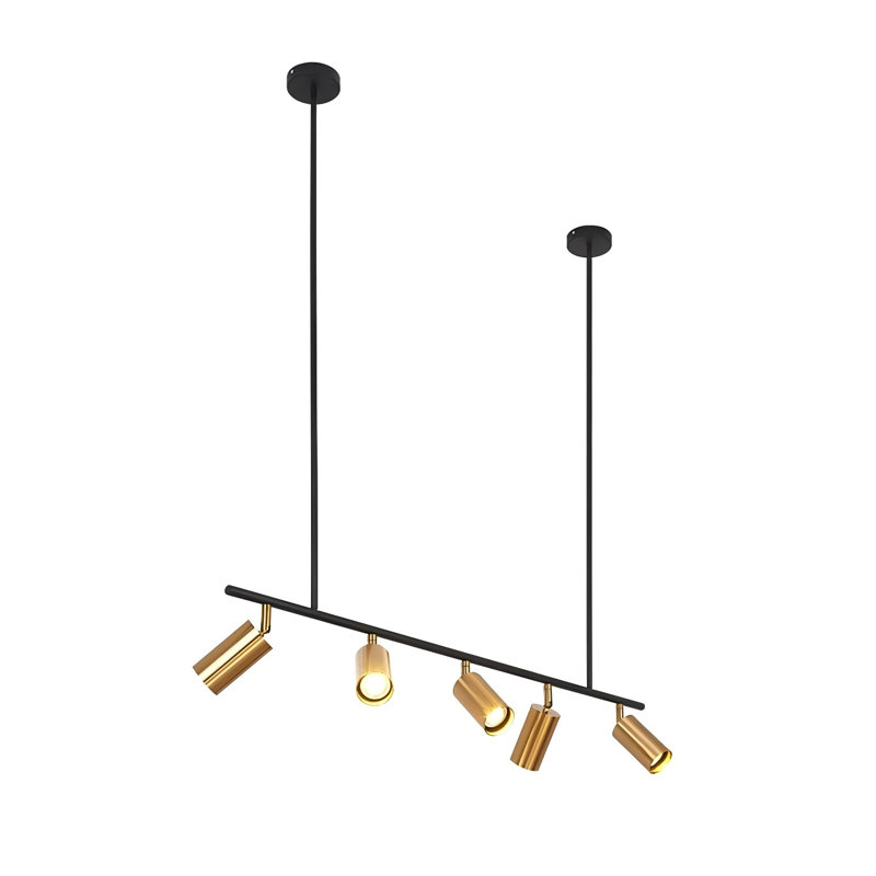 110cm 5 -Light Track Kit