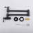 Pot Filler Faucet Wall Mount-121210063