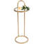 Petite table basse en verre-75226741