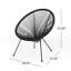 Chaise de patio Jacobthoma-671139164