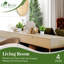 Plante artificielle 7,18 po