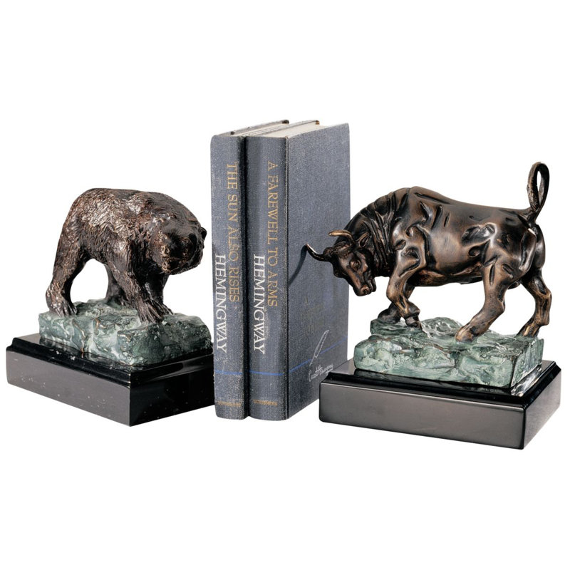 Animals Figurines & Sculptures