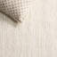 Tapis beige en jute tissé à la main Padley-1129674249