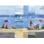 Summer Daze 1 Print by PC Ngo-1487506008-1487506009