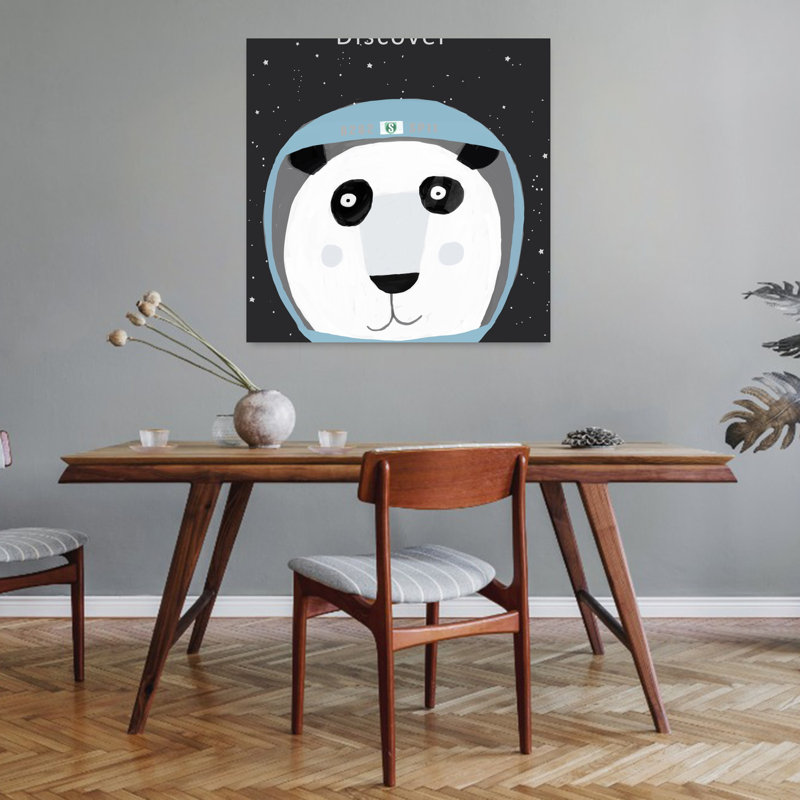 Art contemporain contemporain abstrait, H 32 po x l 32 po