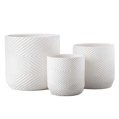 Ceramic Pot Planter