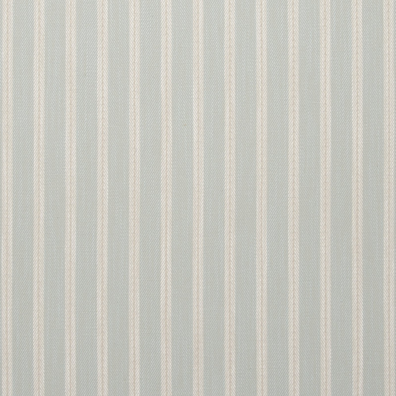 Manor House Welbeck Fabric, Duckegg