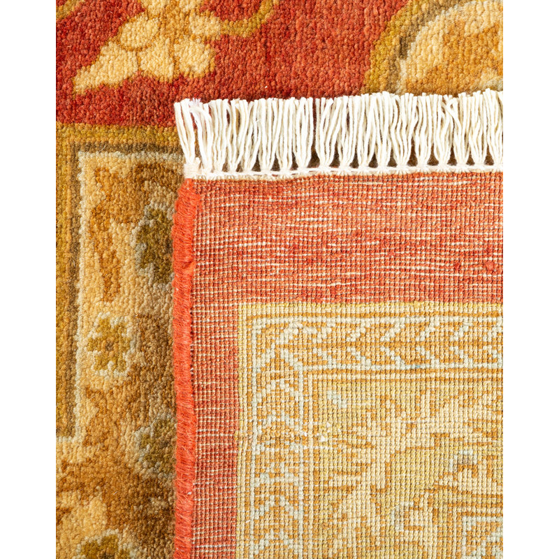 One-of-a-Kind 8' 2" X 10' 4" Area Rug