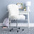 Faux Fur Task Chair-160406537