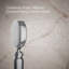 Artifacts Single-Function Handshower, 2.5 Gpm-2145119051