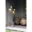Tourmaline 2 - Bulb 22.9cm H Outdoor Flush Mount-18979983