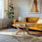 Fresca Triangular Coffee Table-687873881