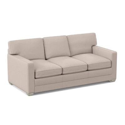 Hillcrest Cotton Sofa