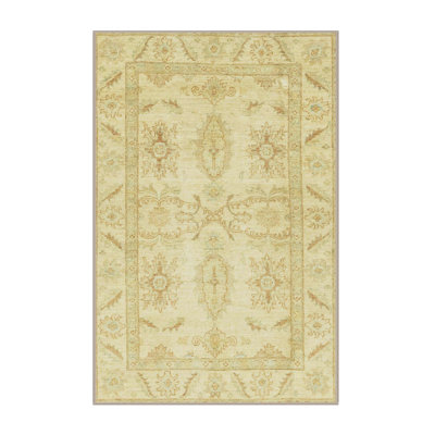 Abstract Indoor Rug