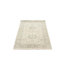 Tapis oriental Oushak Chobi Mute