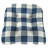 19" x 19" Outdoor Wicker Seat Cushion-1051674385