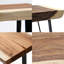 Sled End Table-285759273