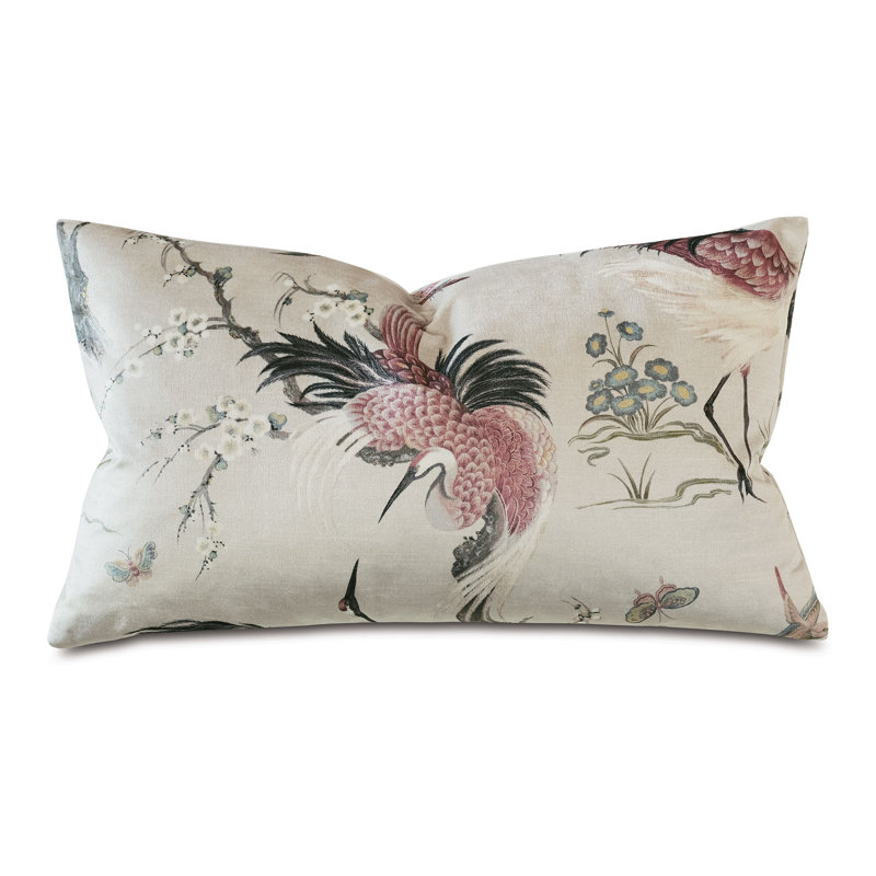 Housse et insert d'oreiller rectangulaire Studio 773