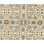 High-Quality Hand-Knotted Ivory Area Rug