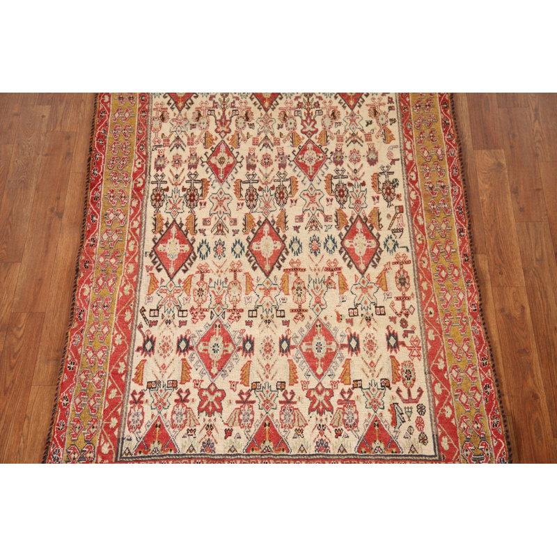 Tapis traditionnel 3 x 5