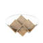 Table basse ronde avec plateau en verre-133571901