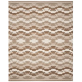 Ralph Lauren Swiftwater Wool Geometric Rug