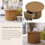 Table basse avec tiroir Farmhouse-982257639