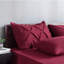Ensemble d'édredon en microfibre 7 pièces Sandridge-724087844